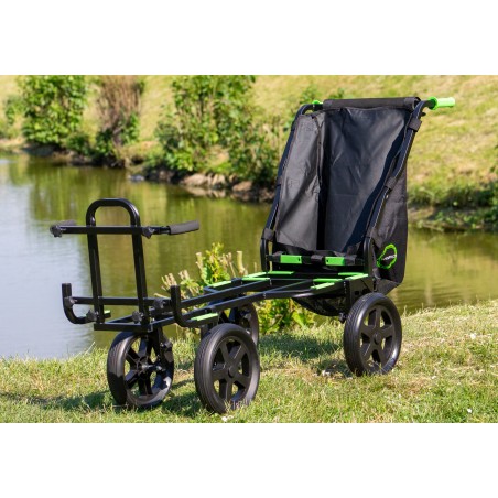 STATION TORINO S2 BLACK EDITION