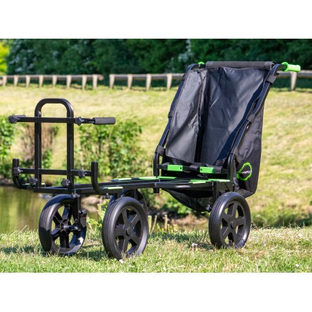 STATION TORINO S2 BLACK EDITION
