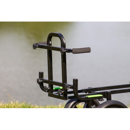 STATION TORINO S2 BLACK EDITION