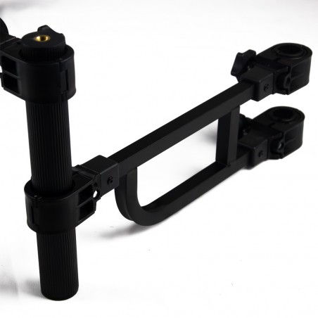 STATION TORINO S2 BLACK EDITION