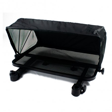STATION TORINO S2 BLACK EDITION