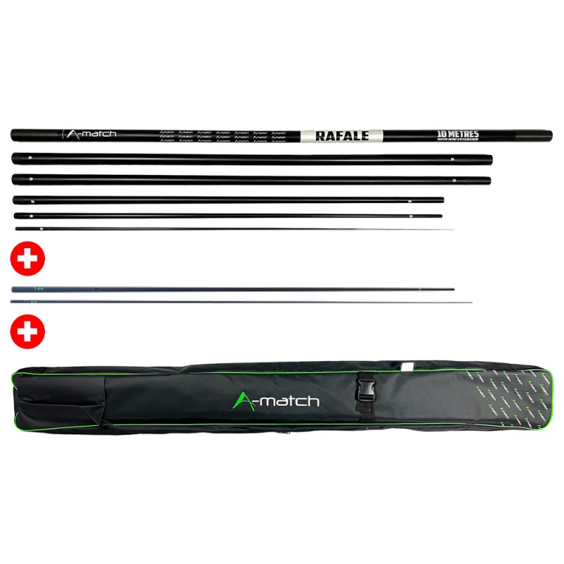 Pack Rafale RF2