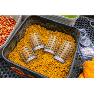 BAIT UP X-CHANGE FEEDER CAGED