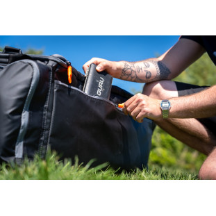 TEAM GURU XL CARRYALL