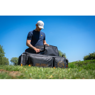 TEAM GURU XL CARRYALL