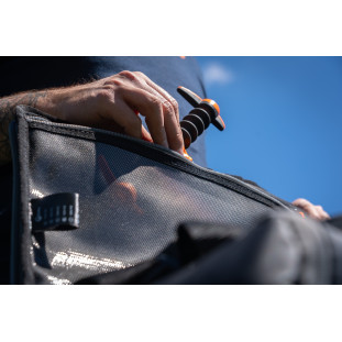 TEAM GURU XL CARRYALL