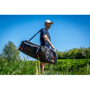 TEAM GURU XL CARRYALL