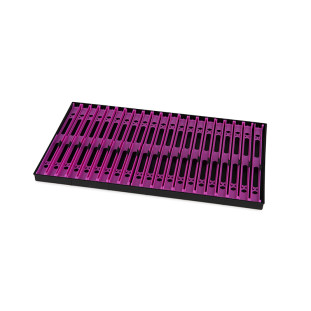 POLE WINDER TRAY
