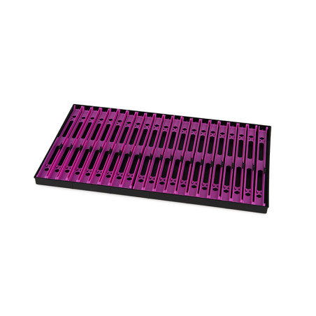 POLE WINDER TRAY
