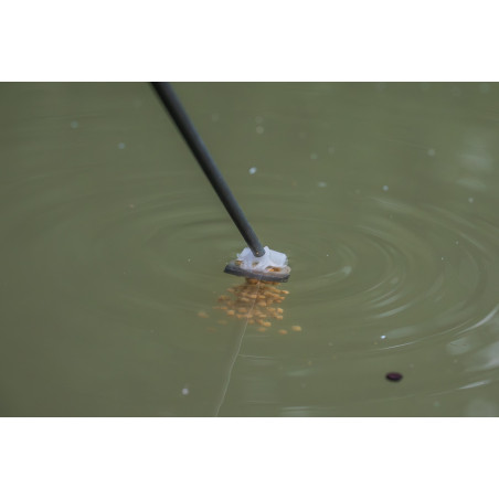 FAST RELEASE POLE POTS LARGE X 2