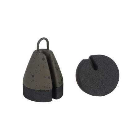 PRECISION PLUMMET 2PCS