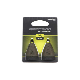PRECISION PLUMMET 2PCS