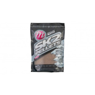 SK2 PELLET 2MM 1KG