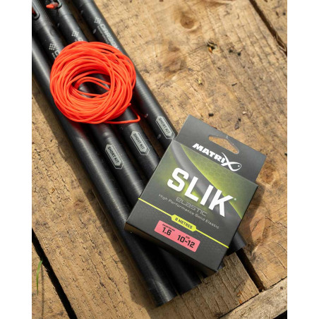 SLIK ELASTIC 8M