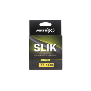 SLIK ELASTIC 8M