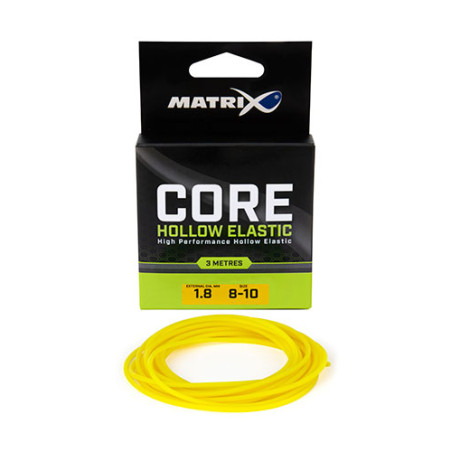 ELASTIQUE CORE ELASTIC 3M