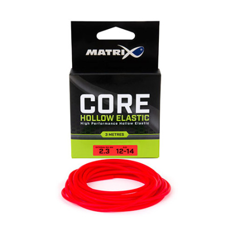 ELASTIQUE CORE ELASTIC 3M