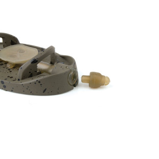 PLOMB ALLOY METHOD FEEDER