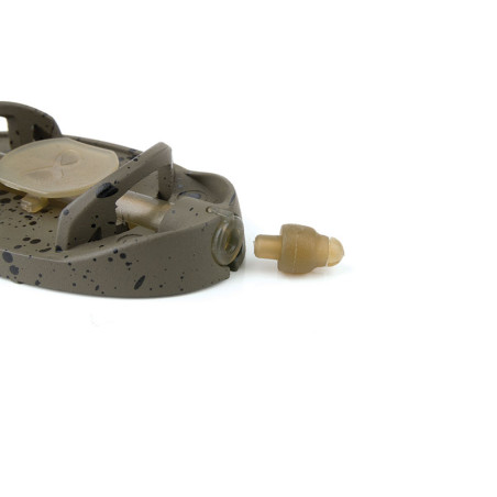 PLOMB ALLOY METHOD FEEDER