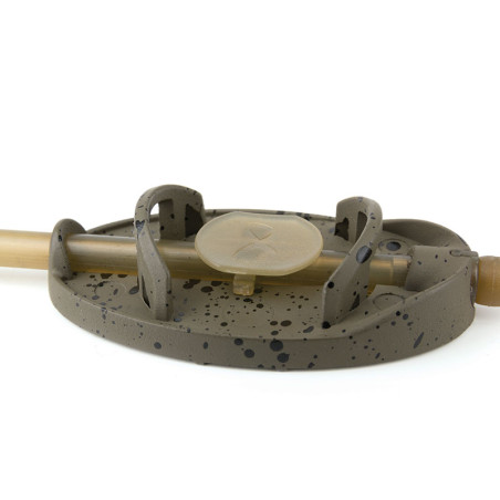 PLOMB ALLOY METHOD FEEDER