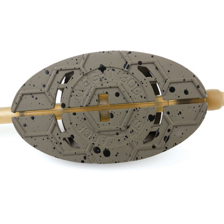 PLOMB ALLOY METHOD FEEDER
