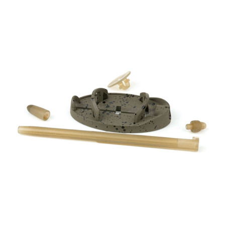 PLOMB ALLOY METHOD FEEDER