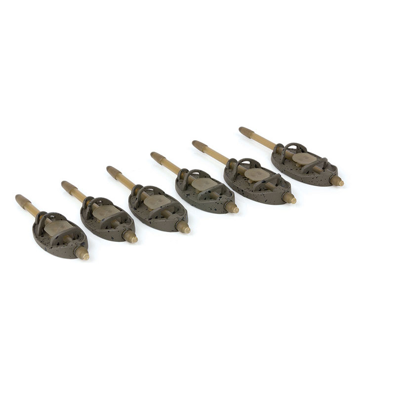 PLOMB ALLOY METHOD FEEDER