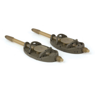 PLOMB ALLOY METHOD FEEDER