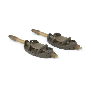 PLOMB ALLOY METHOD FEEDER
