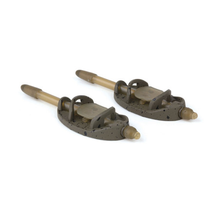 PLOMB ALLOY METHOD FEEDER