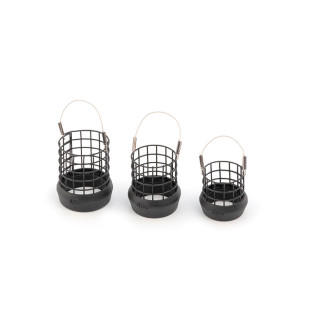 PLOMB BOTTOM WEIGHTED CAGE FEE