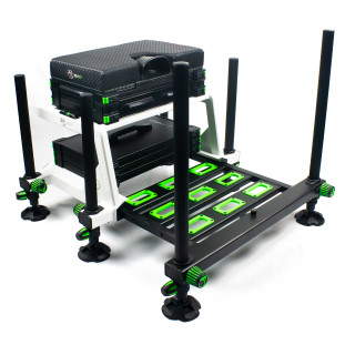 STATION RSG 900 WHITE