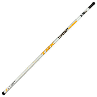 CANNE TRX CARP POWER 8M