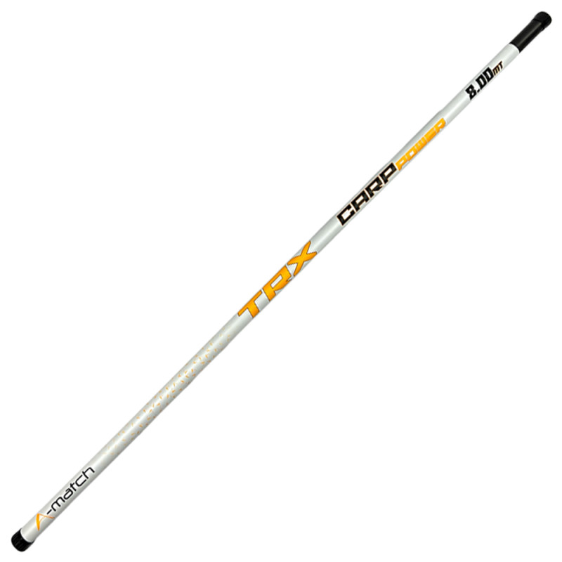 CANNE TRX CARP POWER 8M