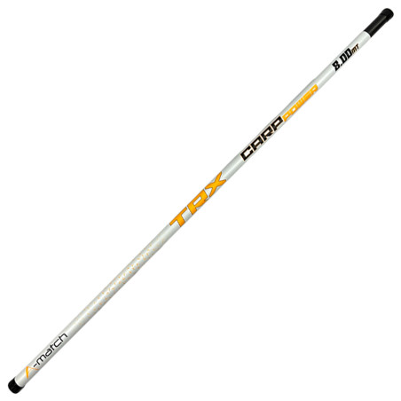 CANNE TRX CARP POWER 8M
