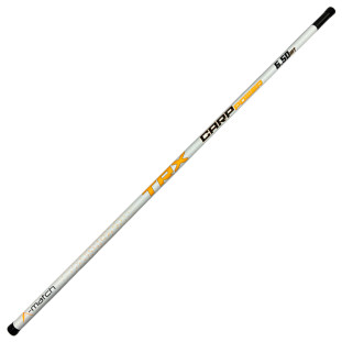 CANNE TRX CARP POWER 6M50