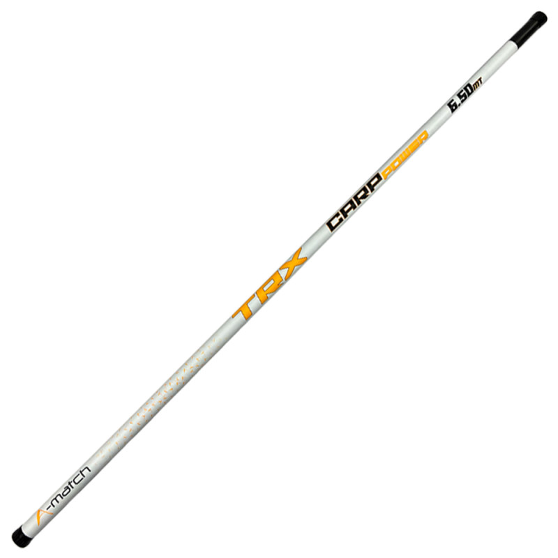 CANNE TRX CARP POWER 6M50