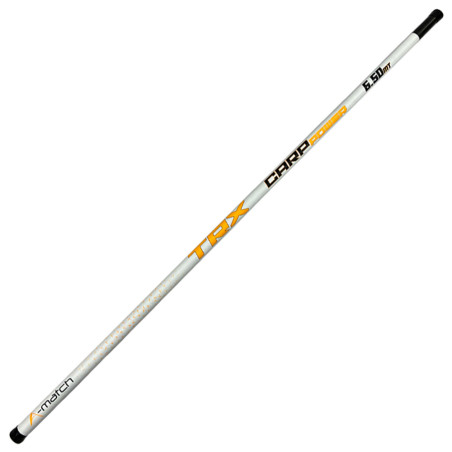 CANNE TRX CARP POWER 6M50