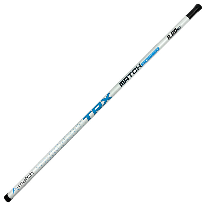 CANNE TRX MATCH POWER 11M