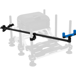 OFFBOX POLE SUPPORT SYSTEM
