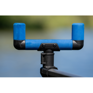 OFFBOX POLE SUPPORT SYSTEM