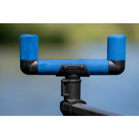 OFFBOX POLE SUPPORT SYSTEM