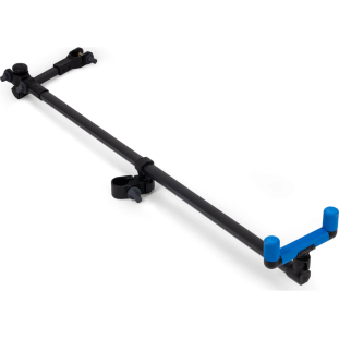 OFFBOX POLE SUPPORT SYSTEM