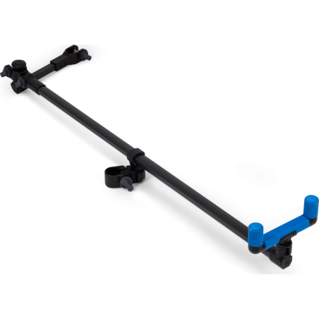 OFFBOX POLE SUPPORT SYSTEM