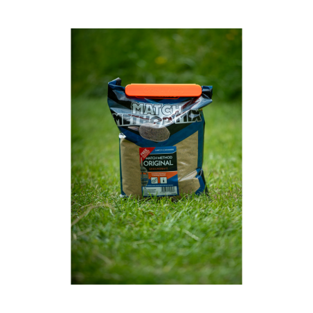 BAIT BAG CLIP
