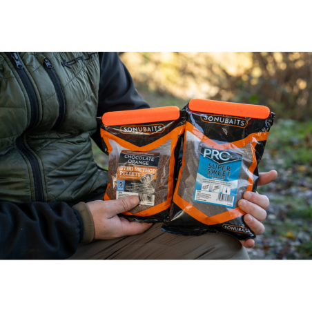 BAIT BAG CLIP