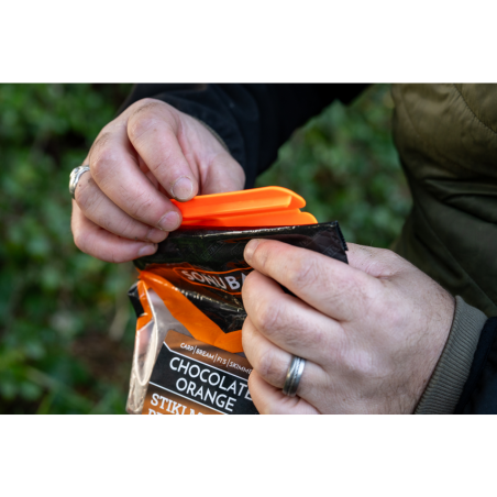 BAIT BAG CLIP