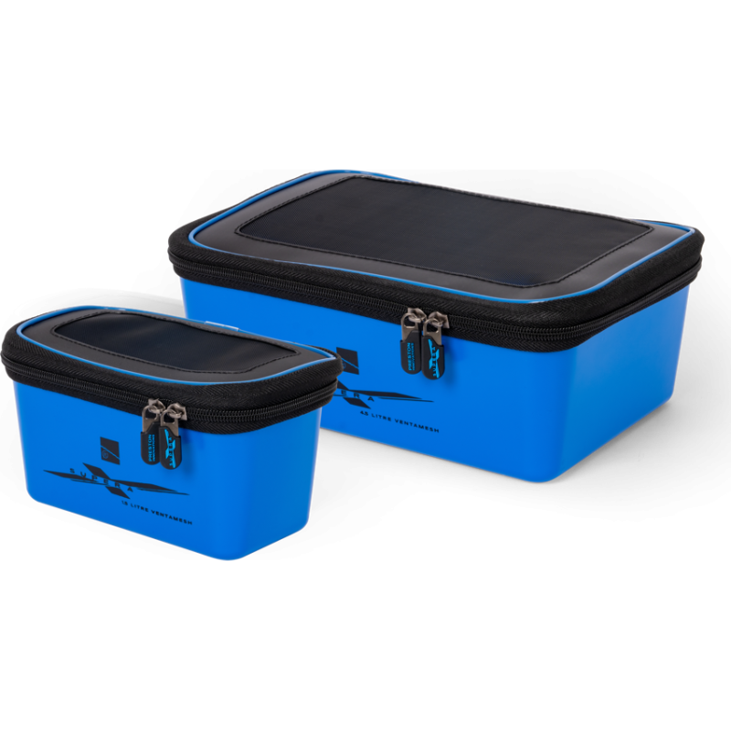 BAC SUPERA X VENTAMESH TUB