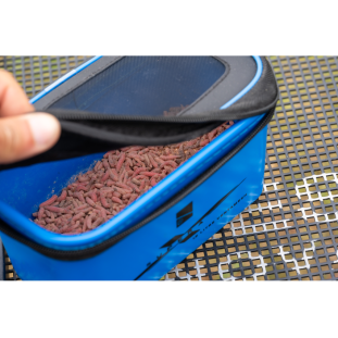 BAC SUPERA X VENTAMESH TUB