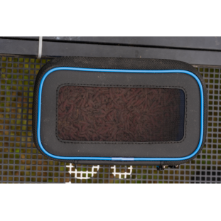 BAC SUPERA X VENTAMESH TUB